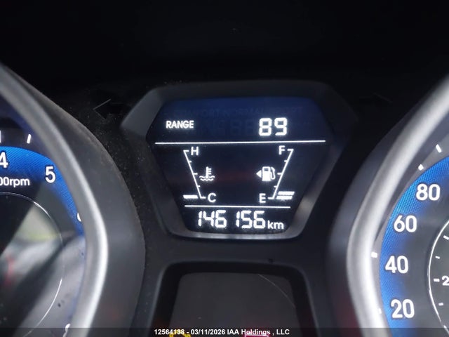 KMHDH4AH6GU494904 Hyundai Elantra Gls