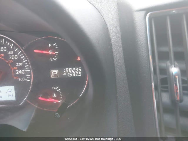 Aukcja sprzedaży 2014 Nissan Maxima S/sv, vin: 1N4AA5AP2EC491032, numer aukcji: 12564144