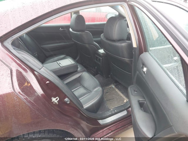 Aukcja sprzedaży 2014 Nissan Maxima S/sv, vin: 1N4AA5AP2EC491032, numer aukcji: 12564144