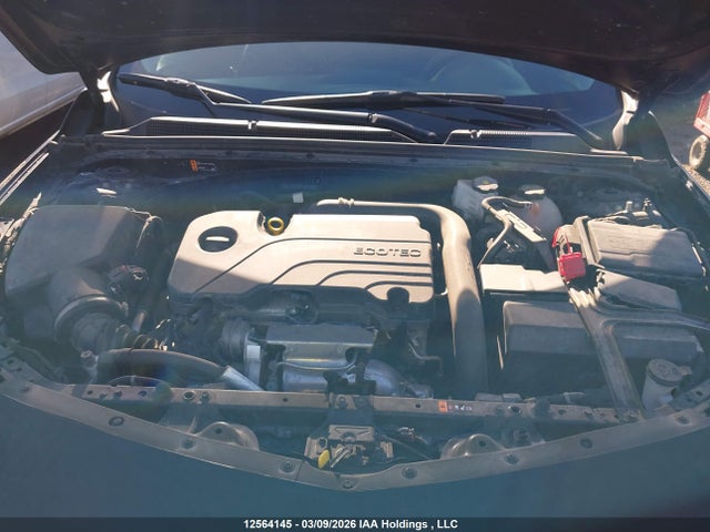 1G1ZD5ST8RF161795 Chevrolet MALIBU LT