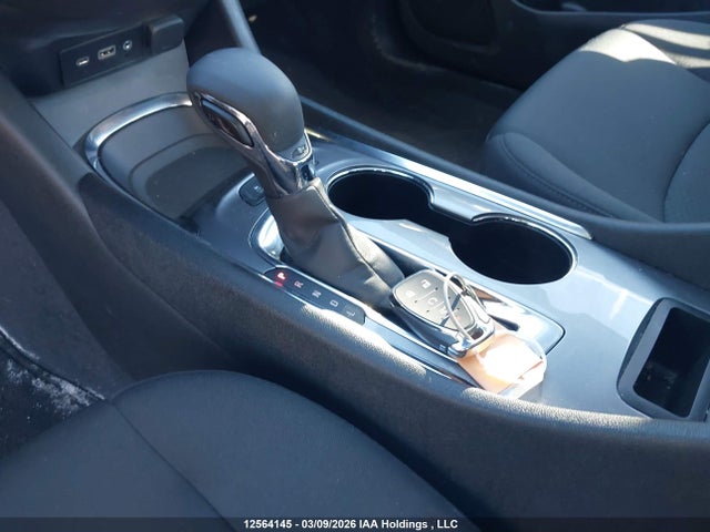 1G1ZD5ST8RF161795 Chevrolet MALIBU LT