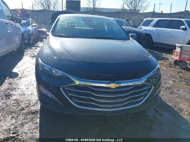 1G1ZD5ST8RF161795 Chevrolet MALIBU LT
