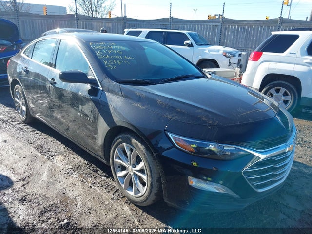 1G1ZD5ST8RF161795 Chevrolet MALIBU LT