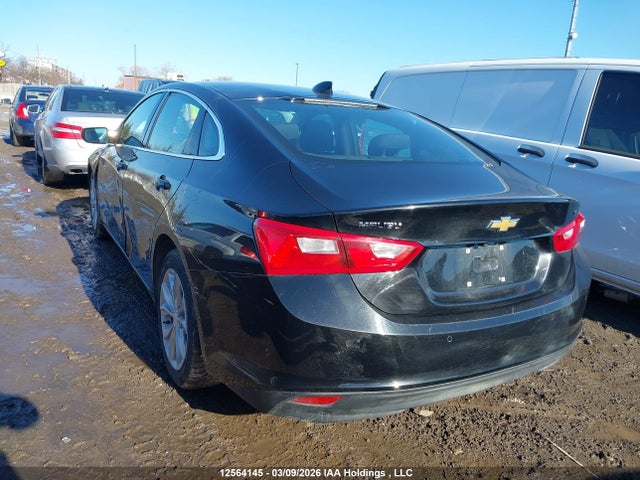 1G1ZD5ST8RF161795 Chevrolet MALIBU LT