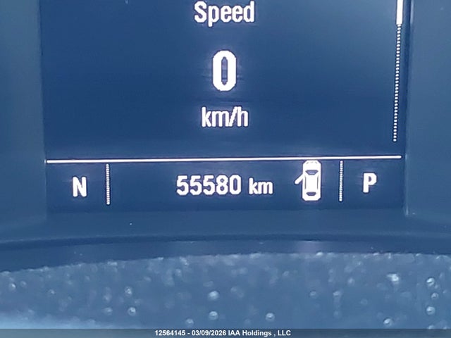 1G1ZD5ST8RF161795 Chevrolet MALIBU LT