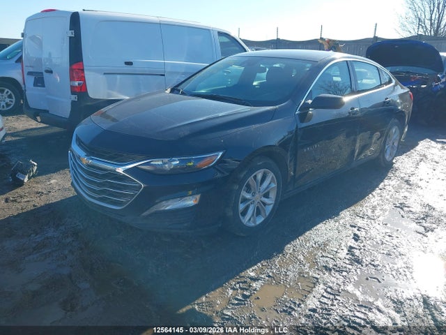 1G1ZD5ST8RF161795 Chevrolet MALIBU LT