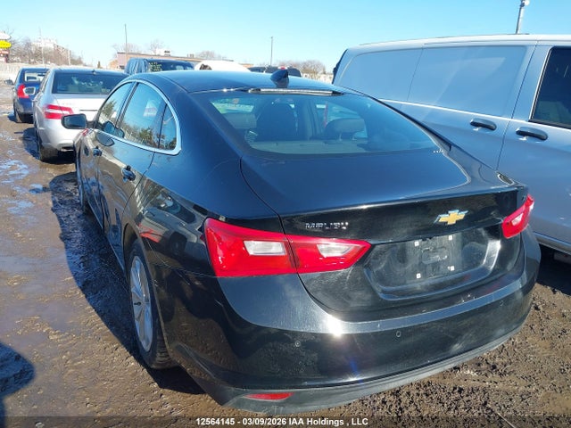 1G1ZD5ST8RF161795 Chevrolet MALIBU LT