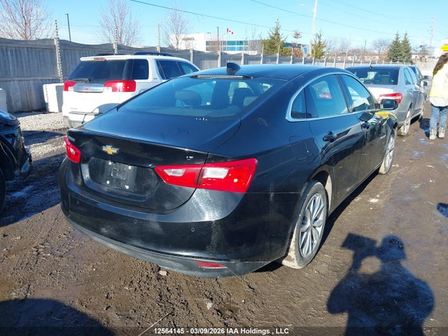 1G1ZD5ST8RF161795 Chevrolet MALIBU LT