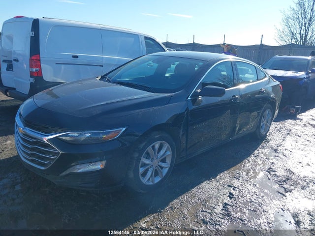 1G1ZD5ST8RF161795 Chevrolet MALIBU LT