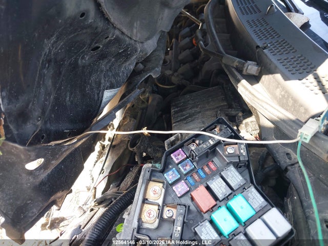 2009 Honda Civic Exl მანქანა იყიდება აუქციონზე, vin: 2HGFA16069H104622, აუქციონის ნომერი: 12564146