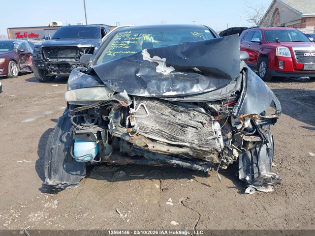 2009 Honda Civic Exl მანქანა იყიდება აუქციონზე, vin: 2HGFA16069H104622, აუქციონის ნომერი: 12564146