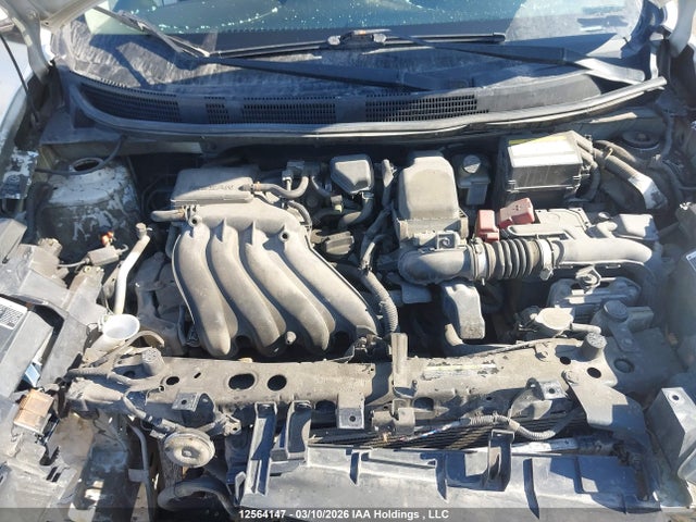 Продажа на аукционе авто 2016 Nissan Micra, vin: 3N1CK3CP7GL265760, номер лота: 12564147