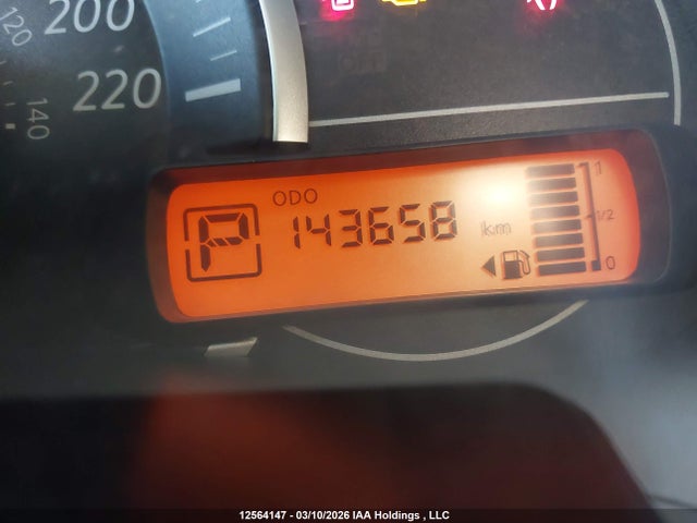Продажа на аукционе авто 2016 Nissan Micra, vin: 3N1CK3CP7GL265760, номер лота: 12564147
