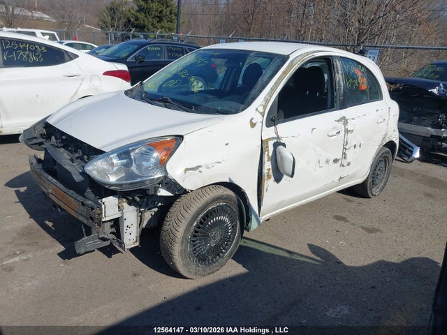 Продажа на аукционе авто 2016 Nissan Micra, vin: 3N1CK3CP7GL265760, номер лота: 12564147