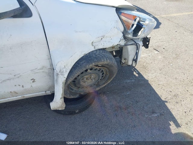 Продажа на аукционе авто 2016 Nissan Micra, vin: 3N1CK3CP7GL265760, номер лота: 12564147