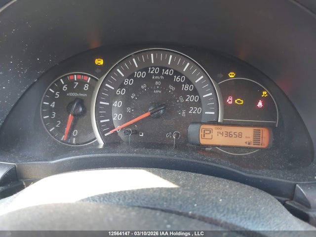 Продажа на аукционе авто 2016 Nissan Micra, vin: 3N1CK3CP7GL265760, номер лота: 12564147
