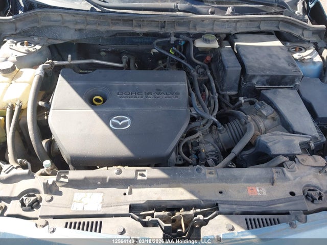 Продаж на аукціоні авто 2010 Mazda Mazda3 Gt, vin: JM1BL1S52A1147771, номер лоту: 12564149