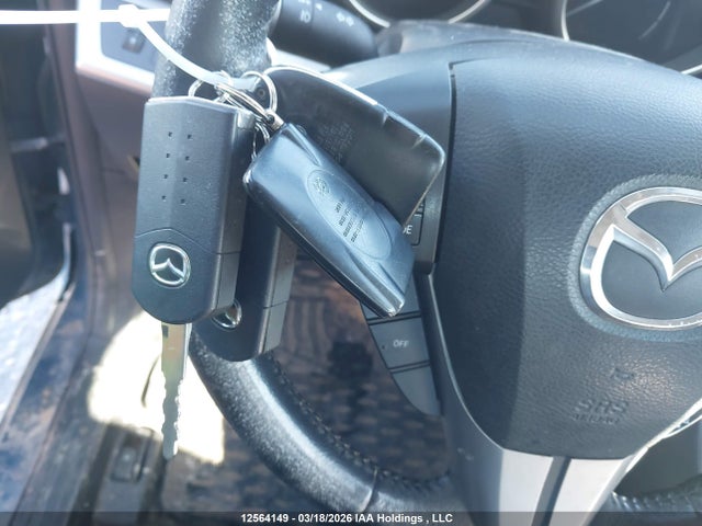 Продаж на аукціоні авто 2010 Mazda Mazda3 Gt, vin: JM1BL1S52A1147771, номер лоту: 12564149