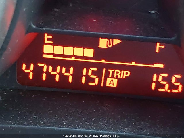 Продаж на аукціоні авто 2010 Mazda Mazda3 Gt, vin: JM1BL1S52A1147771, номер лоту: 12564149
