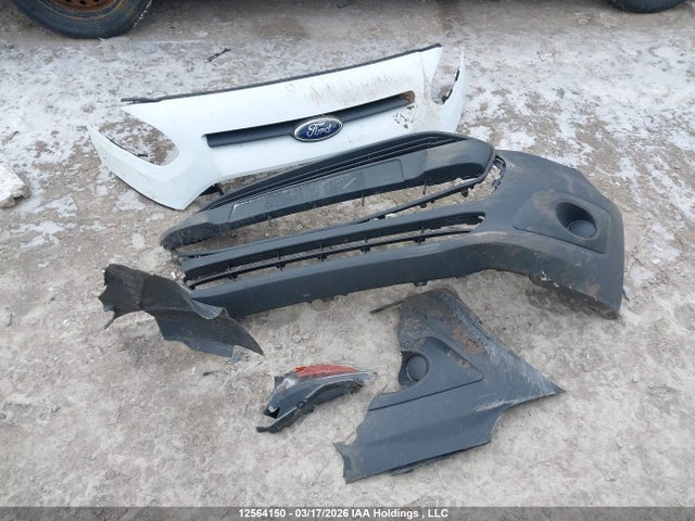 Ford Transit Connect Xl 2015 NM0LS7E75F1198290 Image 12