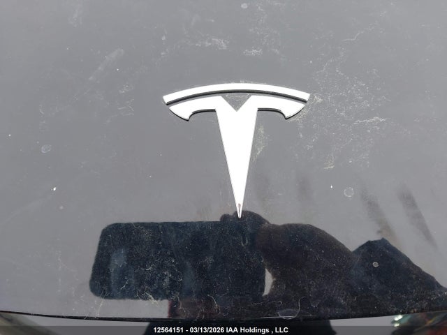 Aukcja sprzedaży 2019 Tesla Model 3, vin: 5YJ3E1EA4KF352332, numer aukcji: 12564151