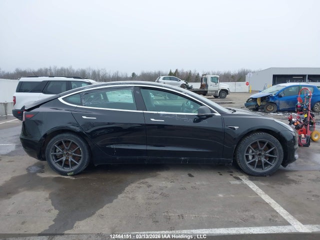 Aukcja sprzedaży 2019 Tesla Model 3, vin: 5YJ3E1EA4KF352332, numer aukcji: 12564151