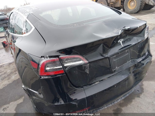 Aukcja sprzedaży 2019 Tesla Model 3, vin: 5YJ3E1EA4KF352332, numer aukcji: 12564151
