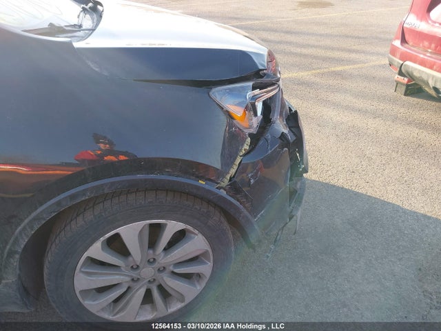 12564153 :رقم المزاد ، KL4CJASB8JB526228 vin ، 2018 Buick Encore مزاد بيع