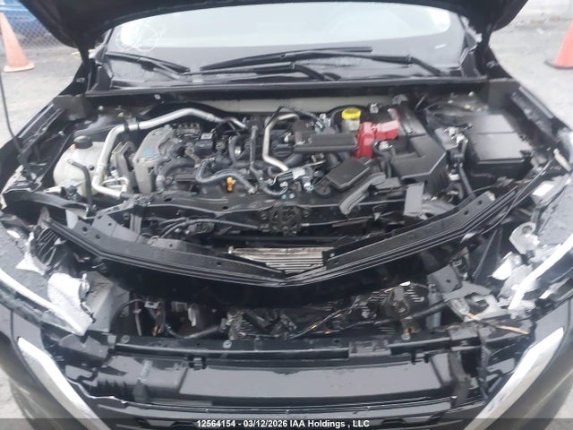 Продажа на аукционе авто 2024 Nissan Sentra S/s Plus, vin: 3N1AB8BV7RY239072, номер лота: 12564154