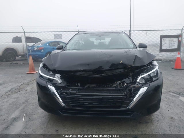 Продажа на аукционе авто 2024 Nissan Sentra S/s Plus, vin: 3N1AB8BV7RY239072, номер лота: 12564154