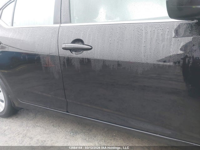Продажа на аукционе авто 2024 Nissan Sentra S/s Plus, vin: 3N1AB8BV7RY239072, номер лота: 12564154