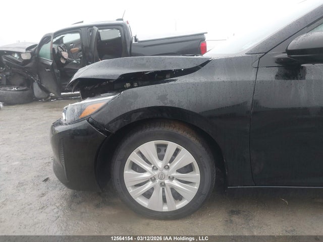Продажа на аукционе авто 2024 Nissan Sentra S/s Plus, vin: 3N1AB8BV7RY239072, номер лота: 12564154