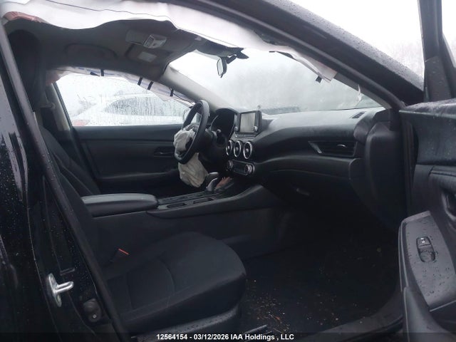 Продажа на аукционе авто 2024 Nissan Sentra S/s Plus, vin: 3N1AB8BV7RY239072, номер лота: 12564154