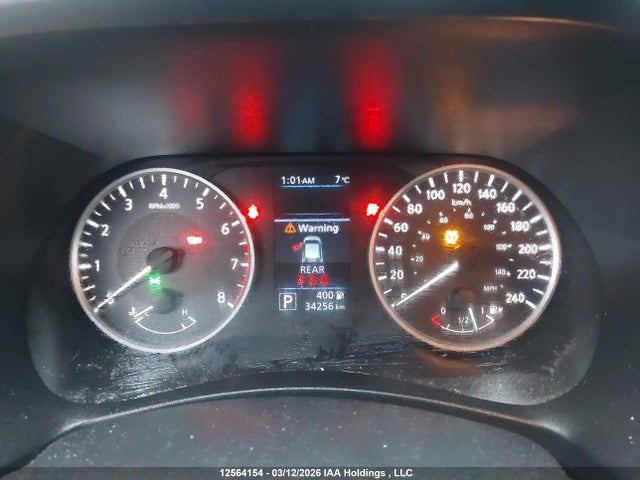 Продажа на аукционе авто 2024 Nissan Sentra S/s Plus, vin: 3N1AB8BV7RY239072, номер лота: 12564154