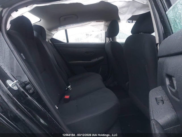 Продажа на аукционе авто 2024 Nissan Sentra S/s Plus, vin: 3N1AB8BV7RY239072, номер лота: 12564154