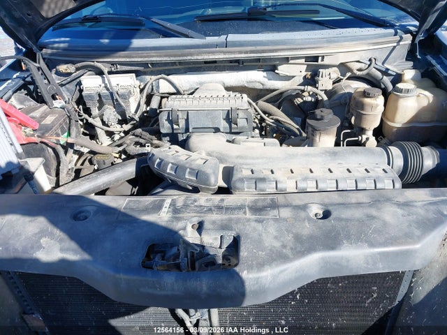 Aukcja sprzedaży 2006 Ford F150 Supercrew, vin: 1FTPW14566KD57172, numer aukcji: 12564156