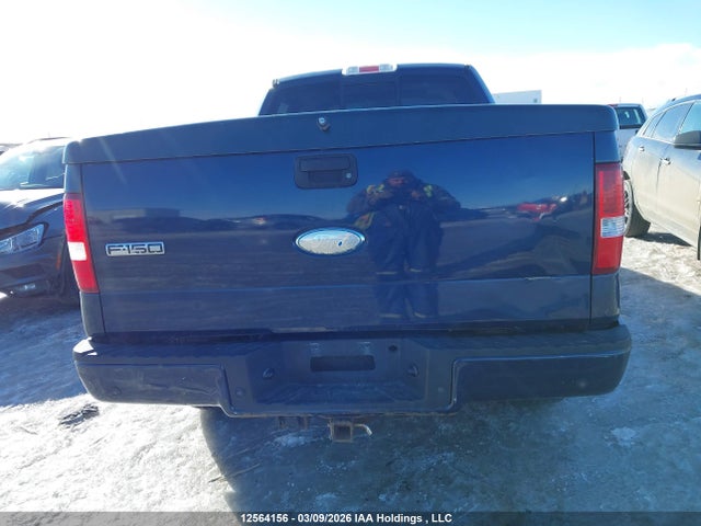 Aukcja sprzedaży 2006 Ford F150 Supercrew, vin: 1FTPW14566KD57172, numer aukcji: 12564156