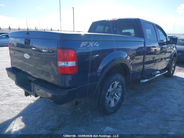Aukcja sprzedaży 2006 Ford F150 Supercrew, vin: 1FTPW14566KD57172, numer aukcji: 12564156