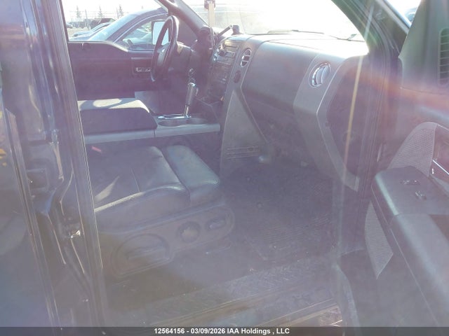 Aukcja sprzedaży 2006 Ford F150 Supercrew, vin: 1FTPW14566KD57172, numer aukcji: 12564156