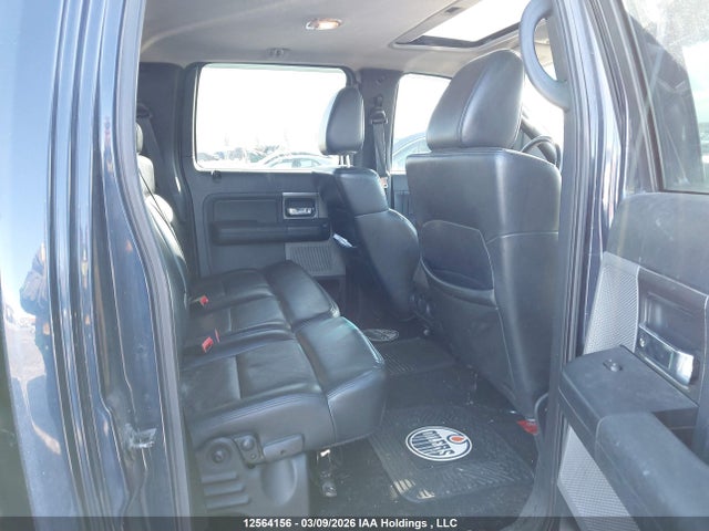 Aukcja sprzedaży 2006 Ford F150 Supercrew, vin: 1FTPW14566KD57172, numer aukcji: 12564156