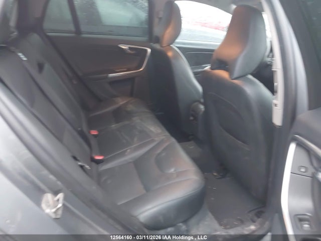 YV440MWK8J2050584 Volvo V60 Cross Country T5 Premier