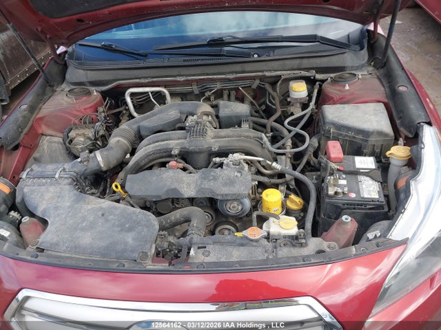 4S4BSCNC7H3430668 Subaru Outback 2.5i Limited