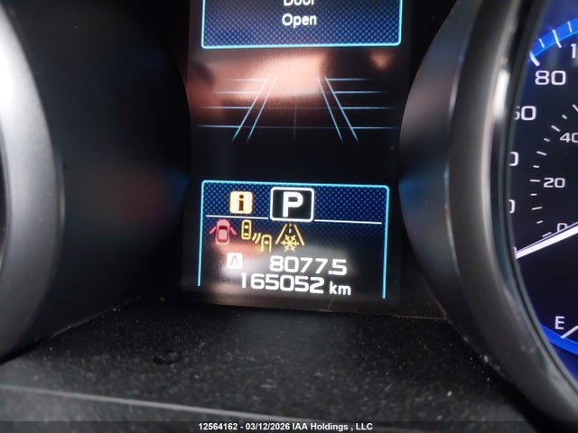 4S4BSCNC7H3430668 Subaru Outback 2.5i Limited