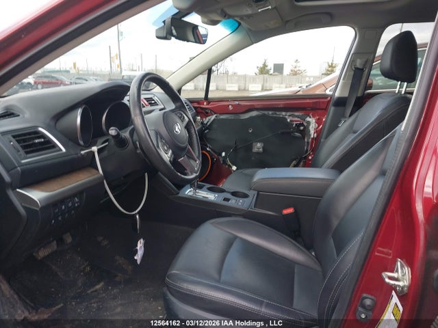 4S4BSCNC7H3430668 Subaru Outback 2.5i Limited
