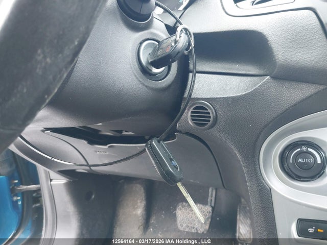 Продаж на аукціоні авто 2015 Ford Fiesta Se, vin: 3FADP4BJ4FM185174, номер лоту: 12564164