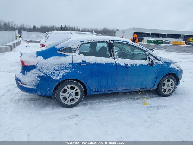Продаж на аукціоні авто 2015 Ford Fiesta Se, vin: 3FADP4BJ4FM185174, номер лоту: 12564164