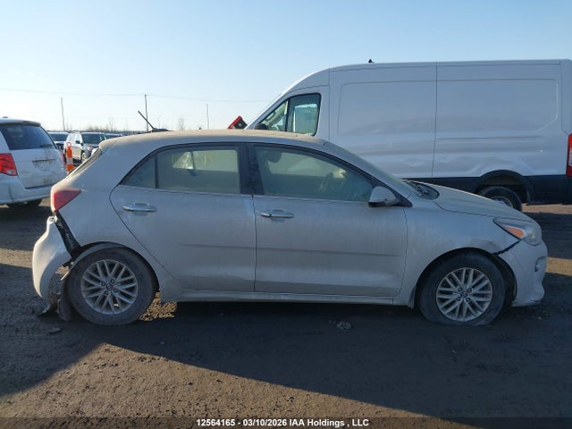 Продаж на аукціоні авто 2020 Kia Rio 5-door, vin: 3KPA35AD1LE337086, номер лоту: 12564165