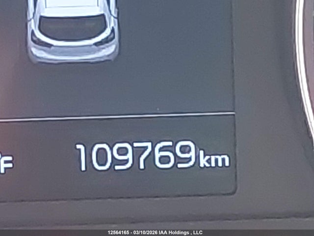 Продаж на аукціоні авто 2020 Kia Rio 5-door, vin: 3KPA35AD1LE337086, номер лоту: 12564165