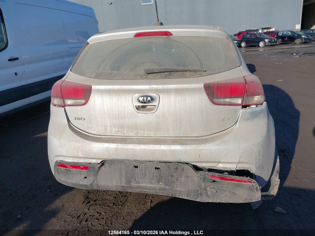 Продаж на аукціоні авто 2020 Kia Rio 5-door, vin: 3KPA35AD1LE337086, номер лоту: 12564165