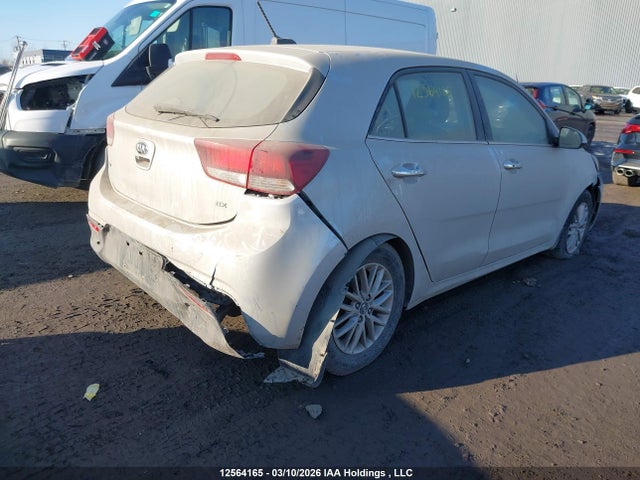 Продаж на аукціоні авто 2020 Kia Rio 5-door, vin: 3KPA35AD1LE337086, номер лоту: 12564165